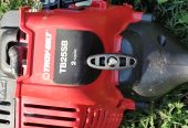 Troybilt TB25SB weedeater