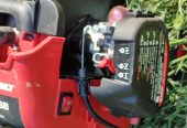 Troybilt TB25SB weedeater