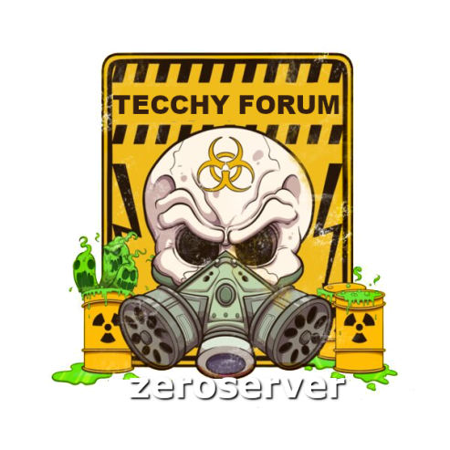 zeroserver tech forums